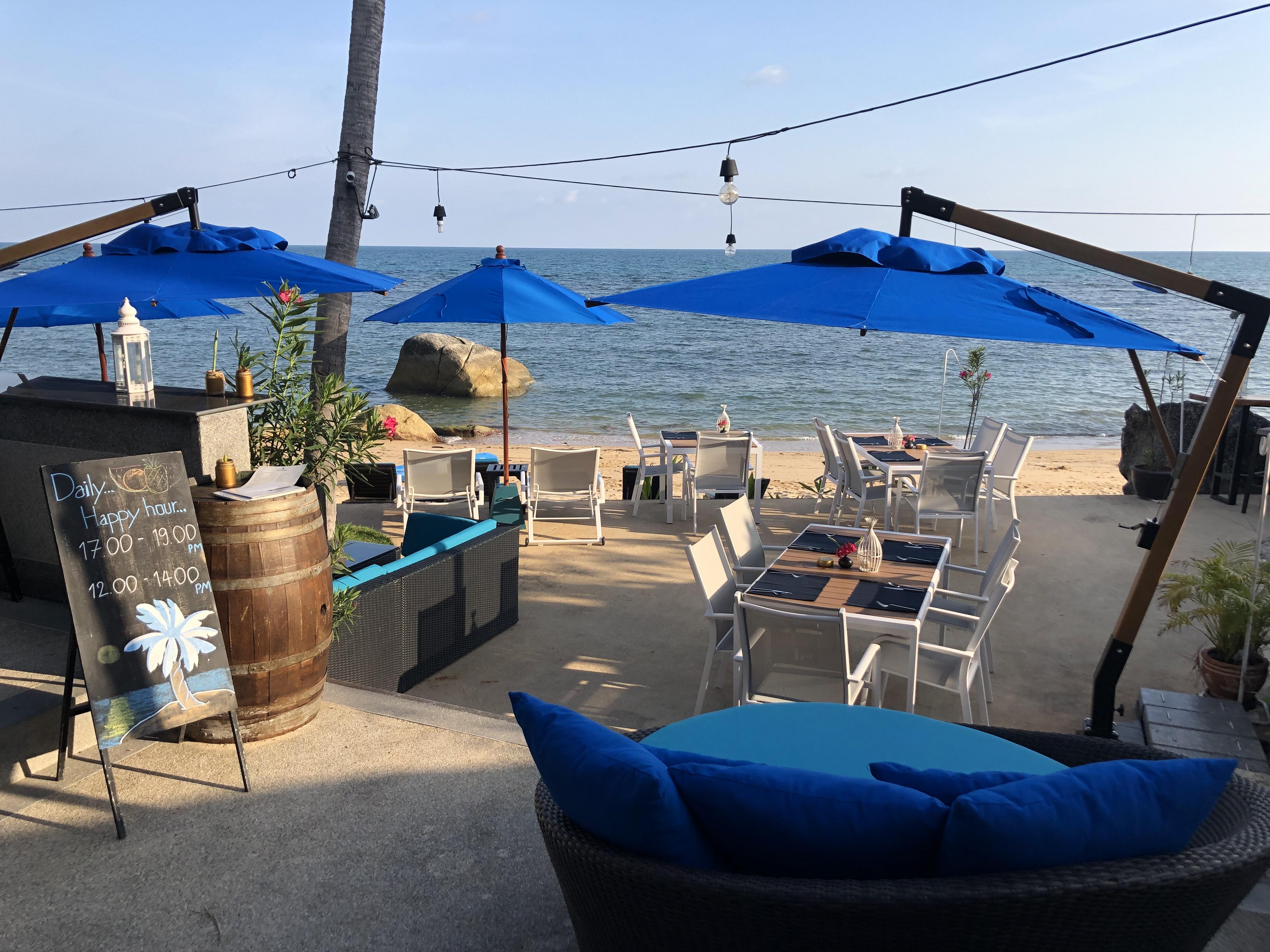 Royal Beach Boutique Resort & Spa Koh Samui - Sha Extra Plus Lamai Beach  Esterno foto