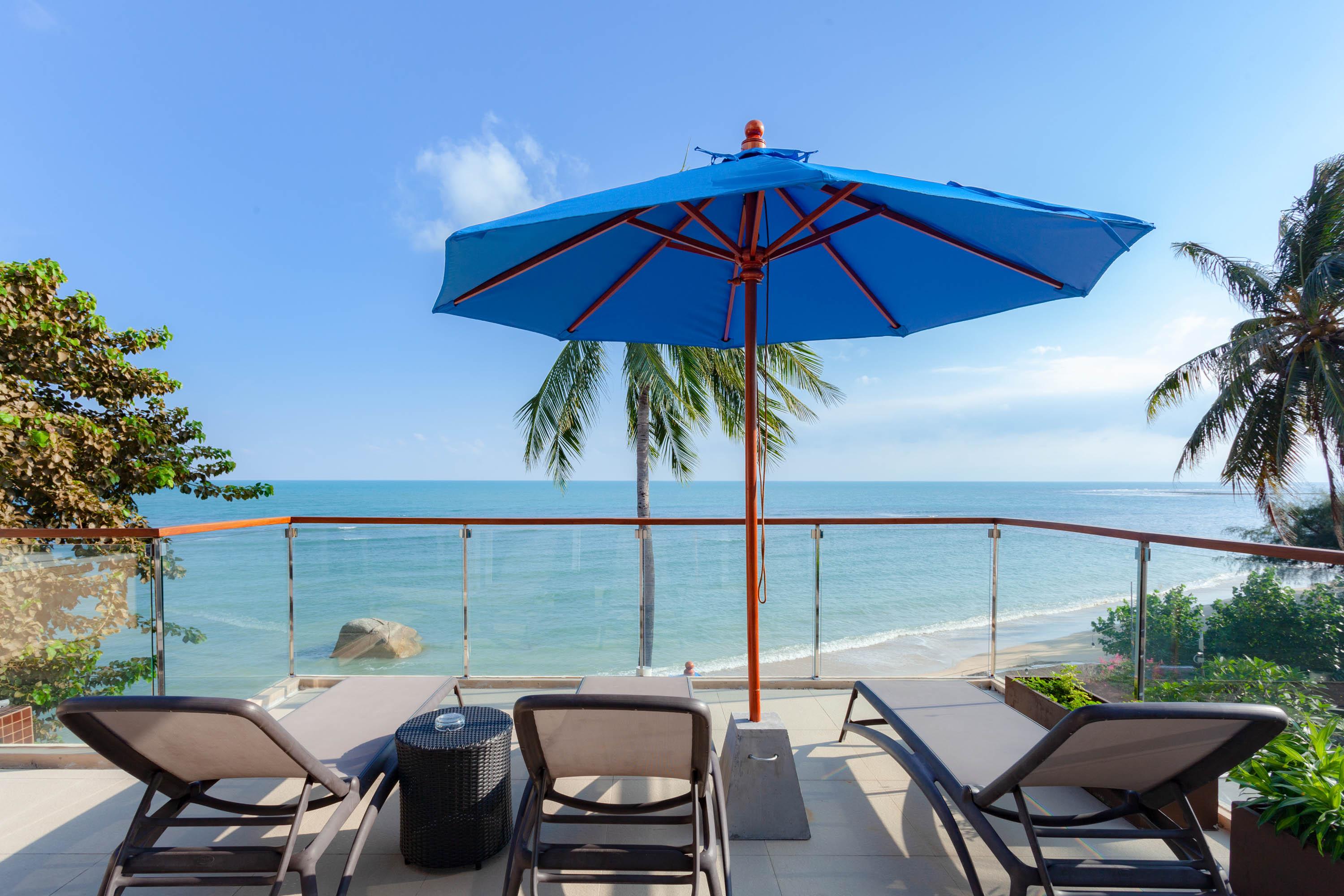 Royal Beach Boutique Resort & Spa Koh Samui - Sha Extra Plus Lamai Beach  Esterno foto